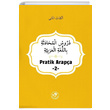 Pratik Arapa 2 Fazilet Neriyat