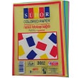 Renkli Fotokopi Kad 30 lu SDOR.FK-04 Sdor