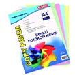 Renkli Fotokopi Kad 100 l SMART.6536 Globox
