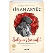 Solgun Karanfil Sinan Akyz Alfa Yaynlar