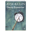 Geni Zamanlar Aye Kulin Everest Yaynlar