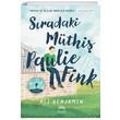 Sradaki Mthi Paulie Fink Ali Benjamin Yabanc Yaynevi