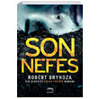 Son Nefes Robert Bryndza Yabanc Yaynevi