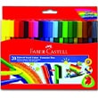 Elenceli 20li Keeli Kalem ADEL.5068112000 Faber Castell