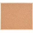 Mdf ereve 30x45 Mantar Pano ANT.510 Antyaz