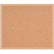 Mdf ereve 60x90 Mantar Pano ANT.512 Antyaz