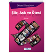 iir Ak ve tesi Selami Karabulut Favori Yaynlar
