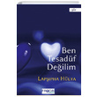 Ben Tesadf Deilim Lappha Hlya Favori Yaynlar