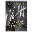 Duvardaki izgiler inasi Trd Favori Yaynlar