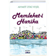 Memleketi Harika Ahmet Zeki Yeil Favori Yaynlar