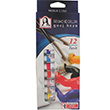 Guaj Boya 12li Tp 12ml SDOR.SD57512 Monalisa