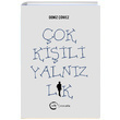 ok Kiili Yalnzlk Deniz mez Sfr Yaynlar
