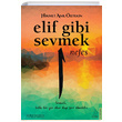 Elif Gibi Sevmek Nefes Hikmet Anl ztekin Destek Yaynlar