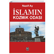 slamn Kozmik Odas Nazif Ay Tekin Yaynevi