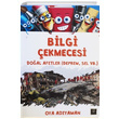 Bilgi ekmecesi Doal Afetler Deprem Sel vb. Oya Adyaman Zeyrek Yaynclk