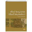 Dini Hayatn lkel Biimleri Emile Durkheim Eski Yeni Yaynlar