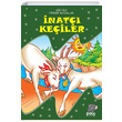 nat Keiler Pay Kitap
