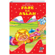 Fare ile Aslan Pay Kitap