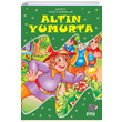 Altn Yumurta Pay Kitap