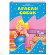 Afacan ocuk Pay Kitap
