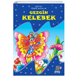 Gezgin Kelebek Pay Kitap