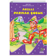 Akll Parmak ocuk Pay Kitap