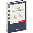 Sosyal Gvenlik Hukuku Beta Yaynclk