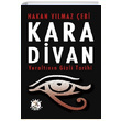 Kara Divan Hakan Ylmaz ebi Bilge Karnca Yaynlar