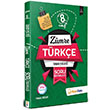 8. Snf Trke Zmre Soru Bankas Hiper Zeka