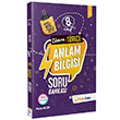 8. Snf Trke Anlam Bilgisi Zmre Soru Bankas Hiper Zeka