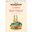 Corentin Okula Gidiyor Aline de Petigny Ertv Yaynclk
