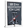 Bir dam Mahkumunun Son Gn Victor Hugo Ren Kitap