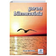 Yarn Bilemezsiniz Ali Korkmaz Ett Yaynlar