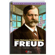 nsan Ruhunun Derinliklerinde Freud Cilt 1 Irving Stone Etkin Yaynevi