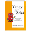 Yapay Geri Zeka Meredith Broussard Sola Unitas
