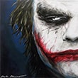 Dc Comics Joker Poster Book Tasarm