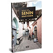 Belki de Senin Hikayendir Abdlkerim Kolat Eik Yaynlar