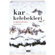 Kar Kelebekleri Nusret zcan Eik Yaynlar