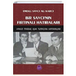 Bir Savcnn Frtnal Hatralar Ali Karc Sinada Kitap