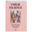 Varlk Felsefesi Ezgi Kitabevi Yaynlar