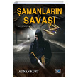 amanlarn Sava Ruh Bkc 3 Adnan Kurt Volkan Kitap Yaynlar