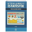 Uygulamal statistik zer Serper Ezgi Kitabevi Yaynlar
