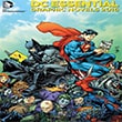 Dc Comics Poster 1 Book Tasarm