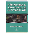 Finansal Kurumlar ve Piyasalar lker Parasz Ezgi Kitabevi Yaynlar