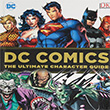 Dc Comics Poster 2 Book Tasarm