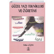 Gzel Yaz Teknikleri ve retimi Tlin iek Ezgi Kitabevi Yaynlar