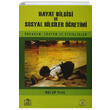 Hayat Bilgisi ve Sosyal Bilgiler retimi Recep Nas Ezgi Kitabevi Yaynlar