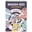 Benden Bize Kafas Karklar Seran Demiral Tudem Yaynlar