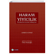 Haram Yiyicilik Ahmet Cevad Okur Akademi