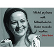 Didem Madak Poster P83 Book Tasarm